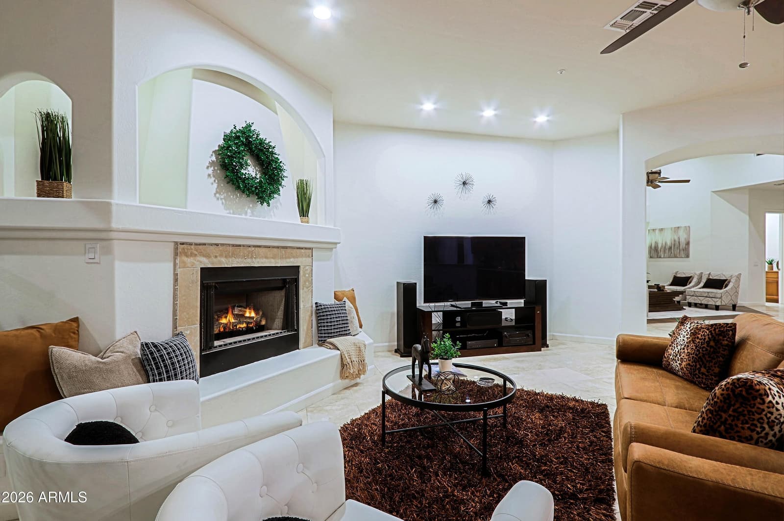 6915 E BUCKHORN Trail, Scottsdale, AZ 85266 — photo 14 of 67