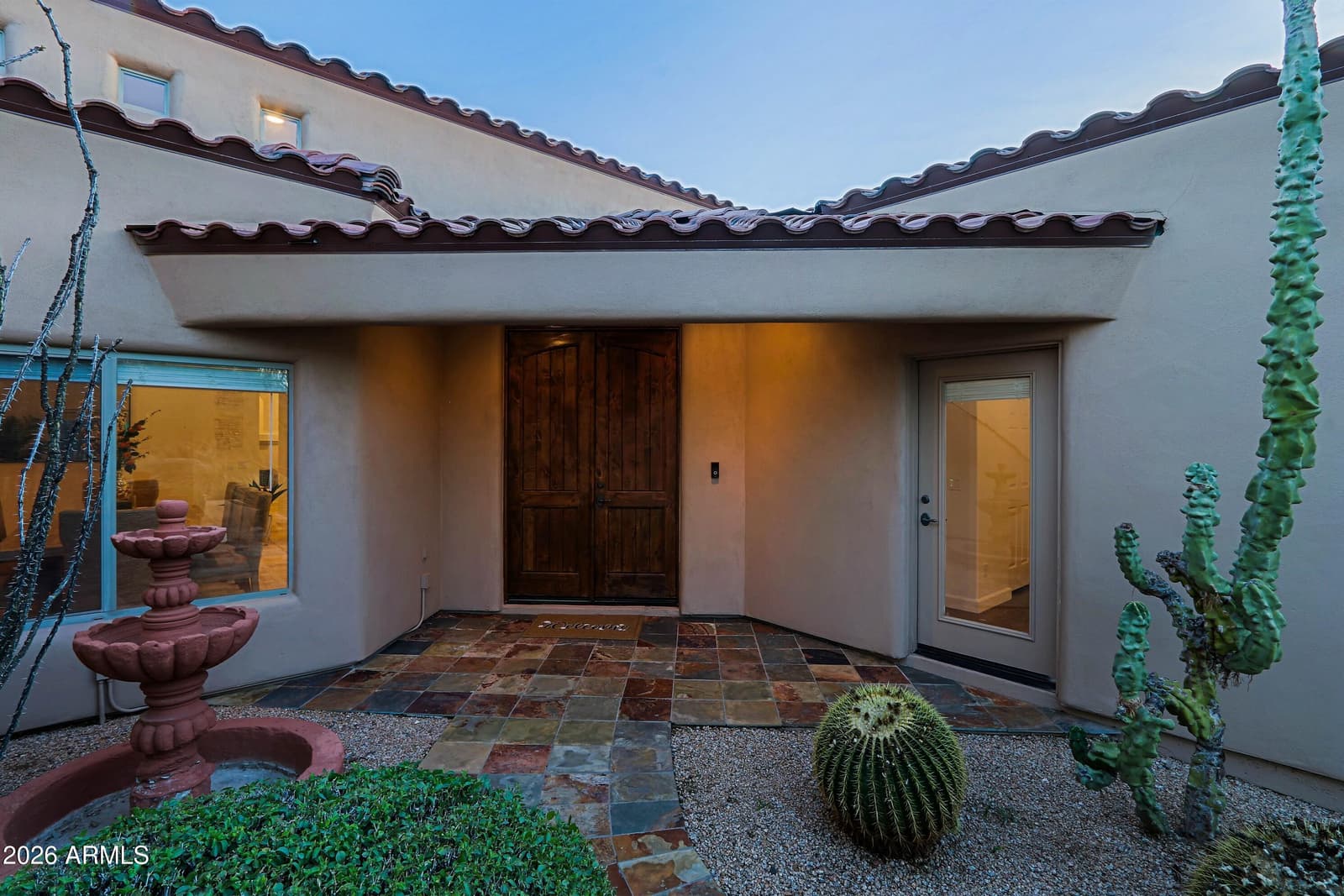 6915 E BUCKHORN Trail, Scottsdale, AZ 85266 — photo 4 of 67