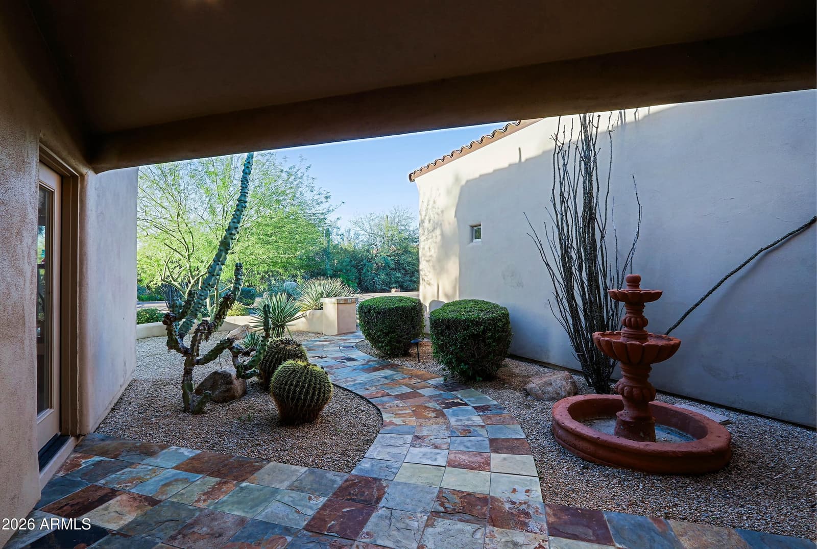 6915 E BUCKHORN Trail, Scottsdale, AZ 85266 — photo 5 of 67