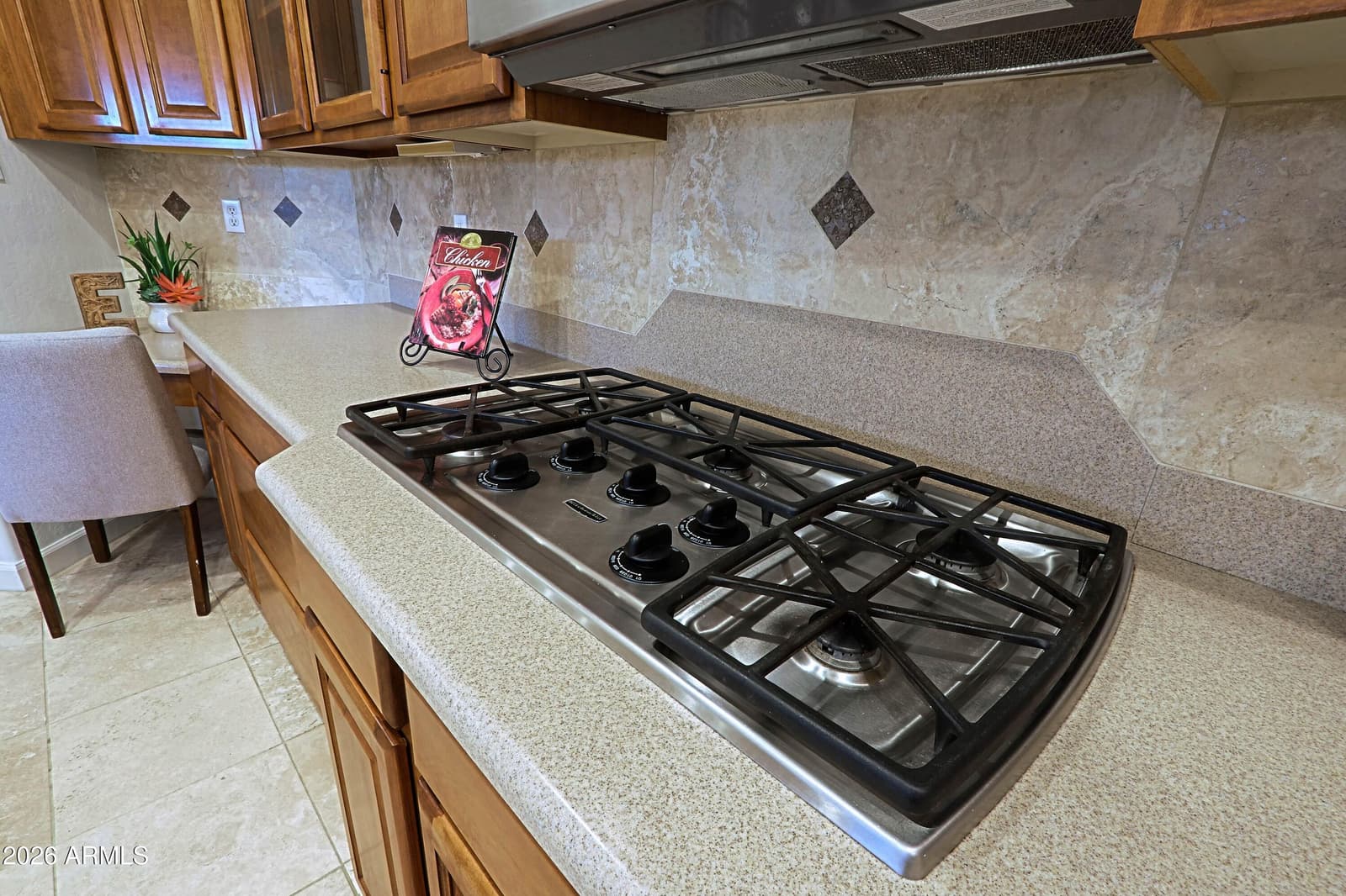 6915 E BUCKHORN Trail, Scottsdale, AZ 85266 — photo 19 of 67