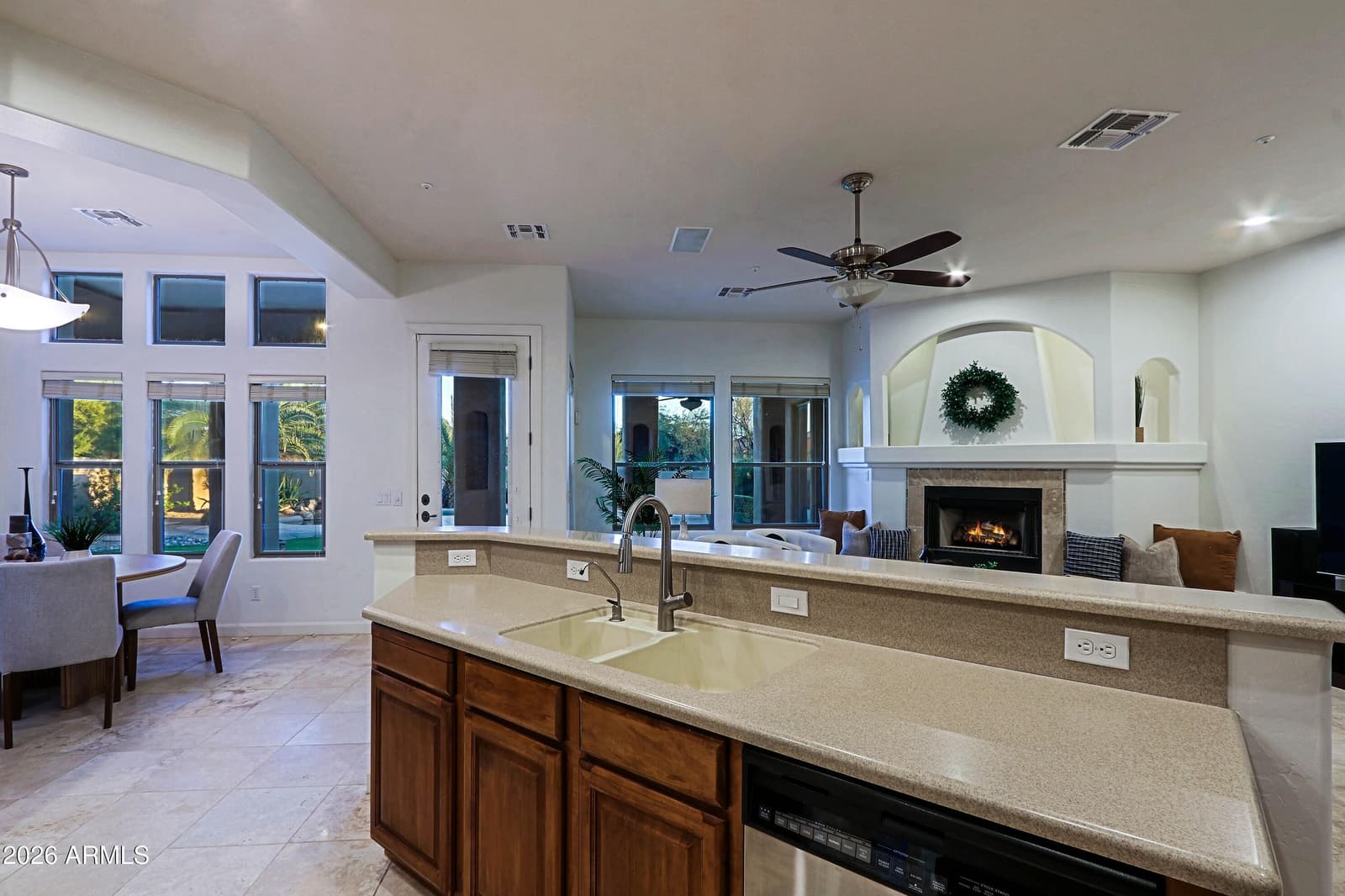6915 E BUCKHORN Trail, Scottsdale, AZ 85266 — photo 18 of 67