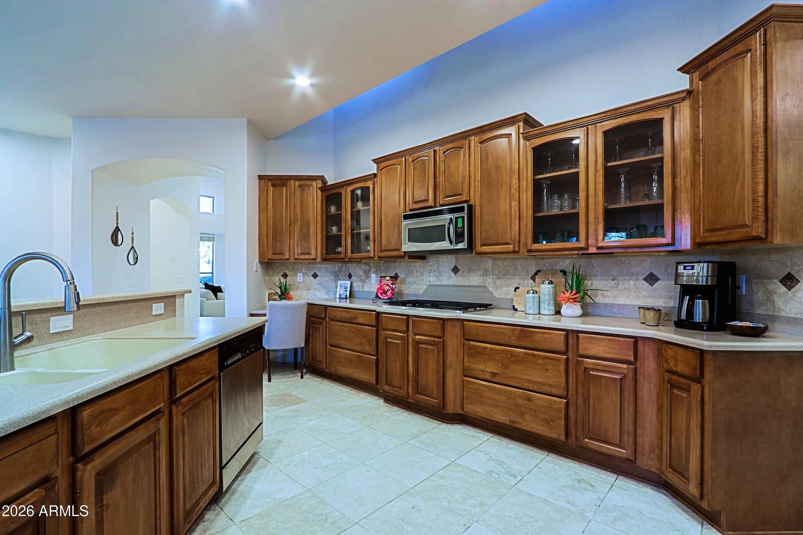 6915 E BUCKHORN Trail, Scottsdale, AZ 85266 — photo 20 of 67