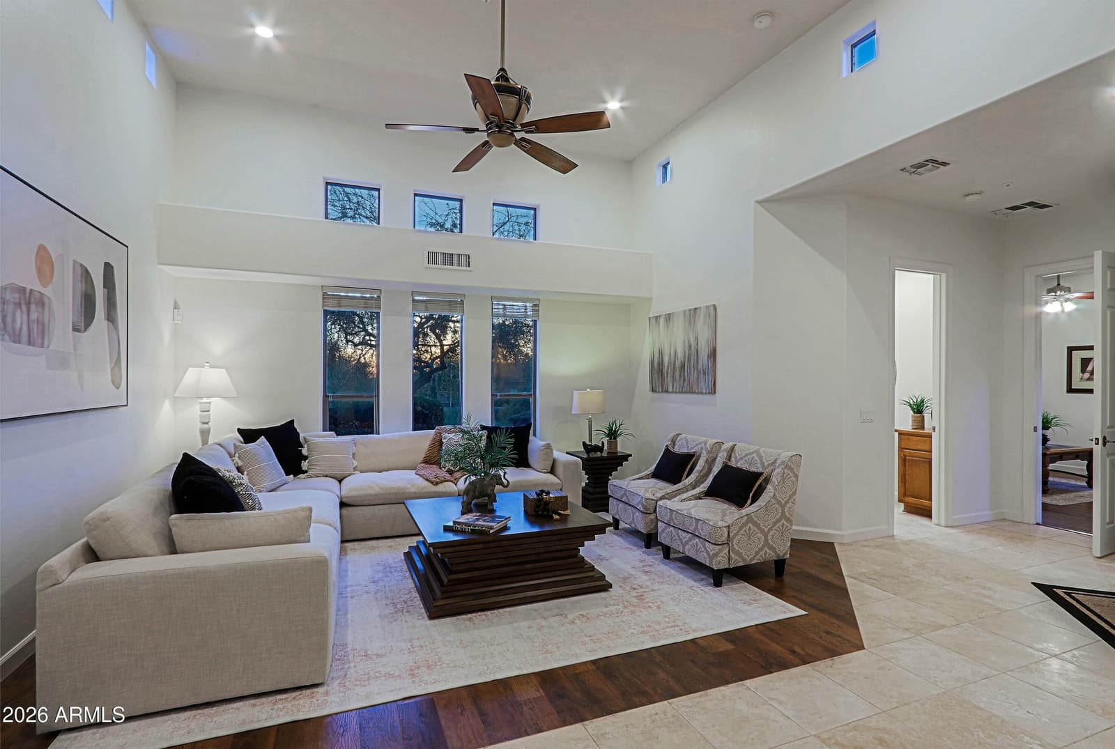 6915 E BUCKHORN Trail, Scottsdale, AZ 85266 — photo 10 of 67