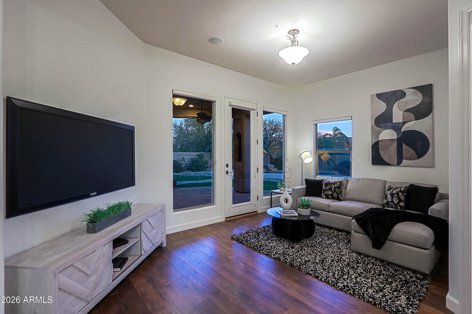 6915 E BUCKHORN Trail, Scottsdale, AZ 85266 — photo 45 of 67