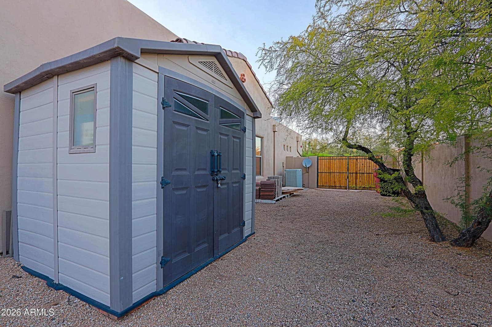 6915 E BUCKHORN Trail, Scottsdale, AZ 85266 — photo 65 of 67