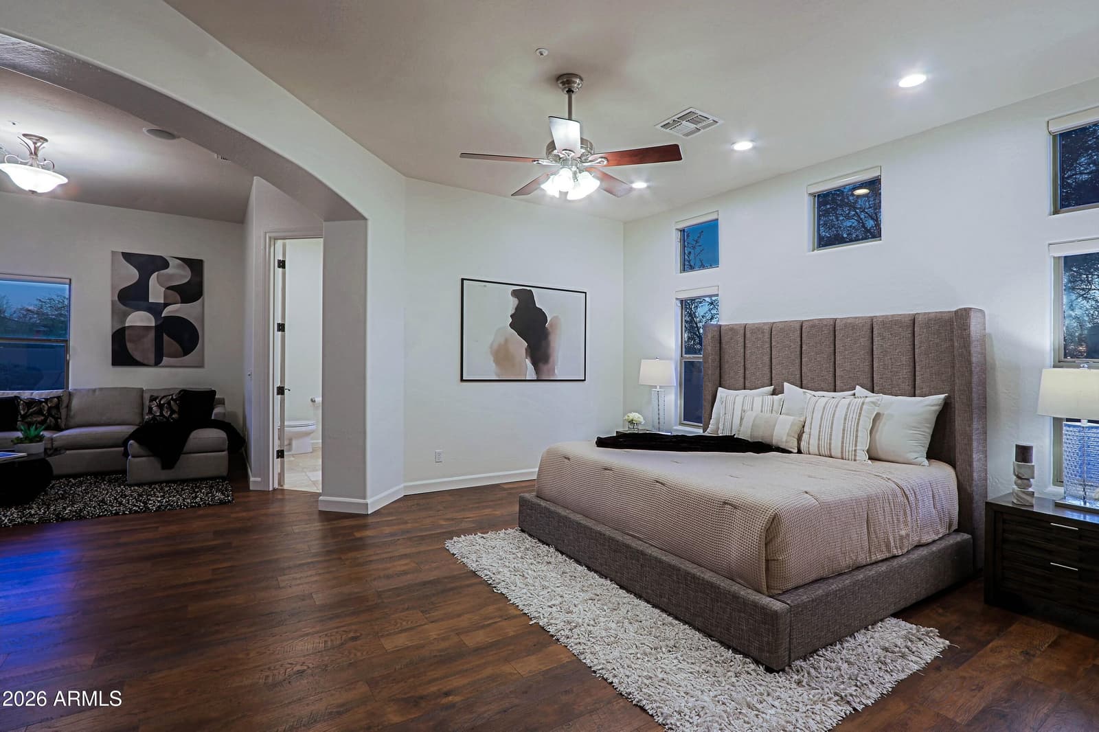 6915 E BUCKHORN Trail, Scottsdale, AZ 85266 — photo 43 of 67