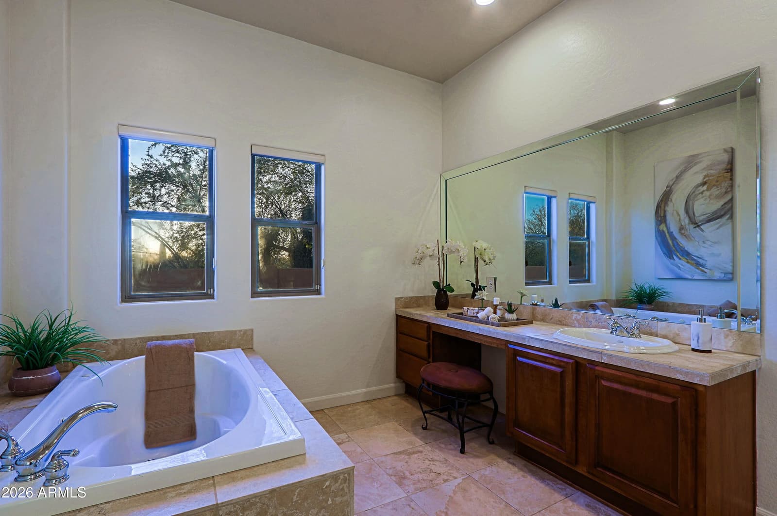 6915 E BUCKHORN Trail, Scottsdale, AZ 85266 — photo 48 of 67