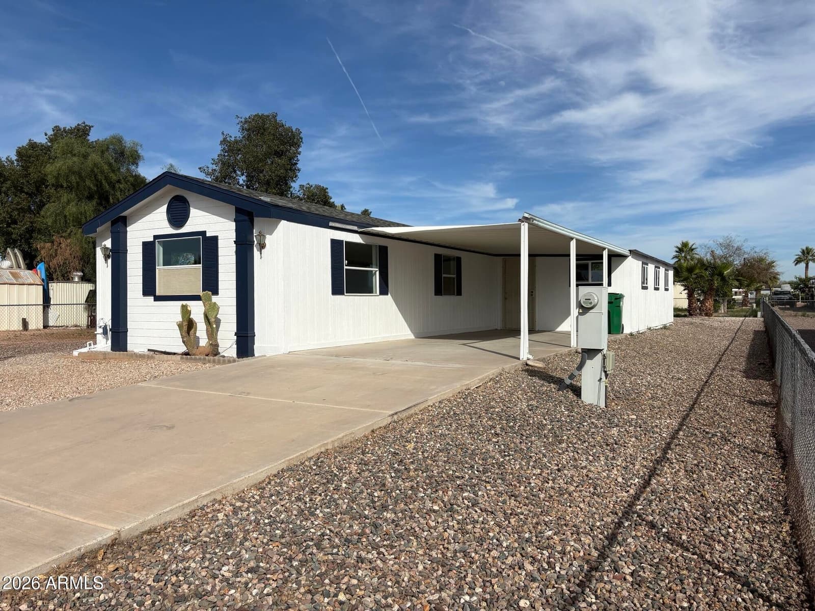 1017 S 96TH Street, Mesa, AZ 85208