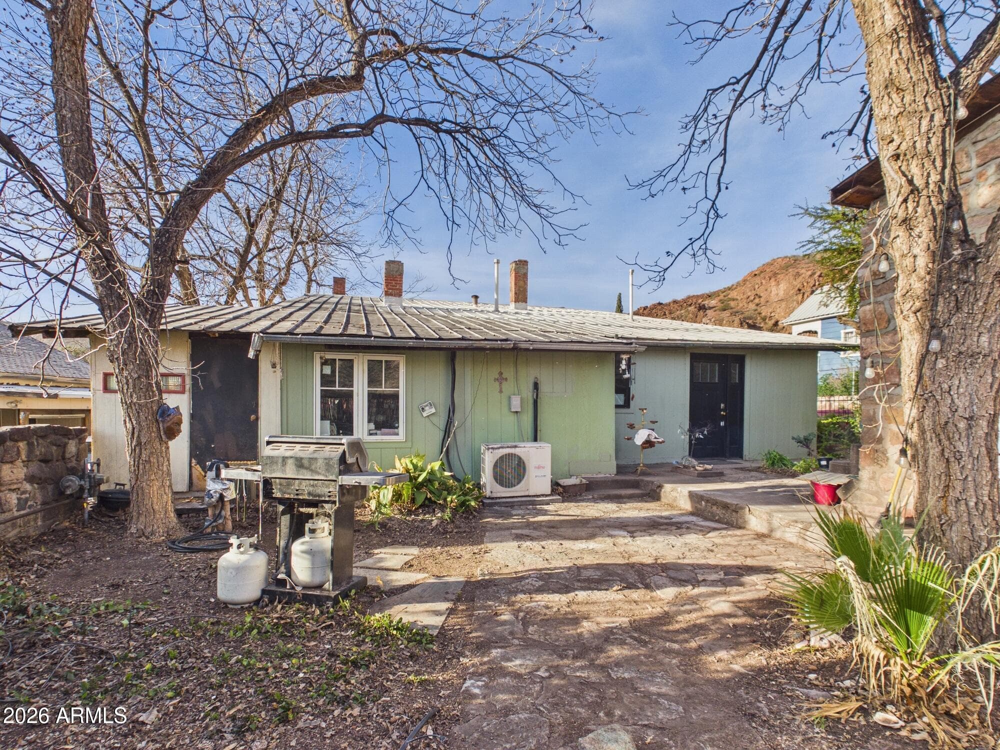198 FOURTH Street, Clifton, AZ 85533 — photo 28 of 30
