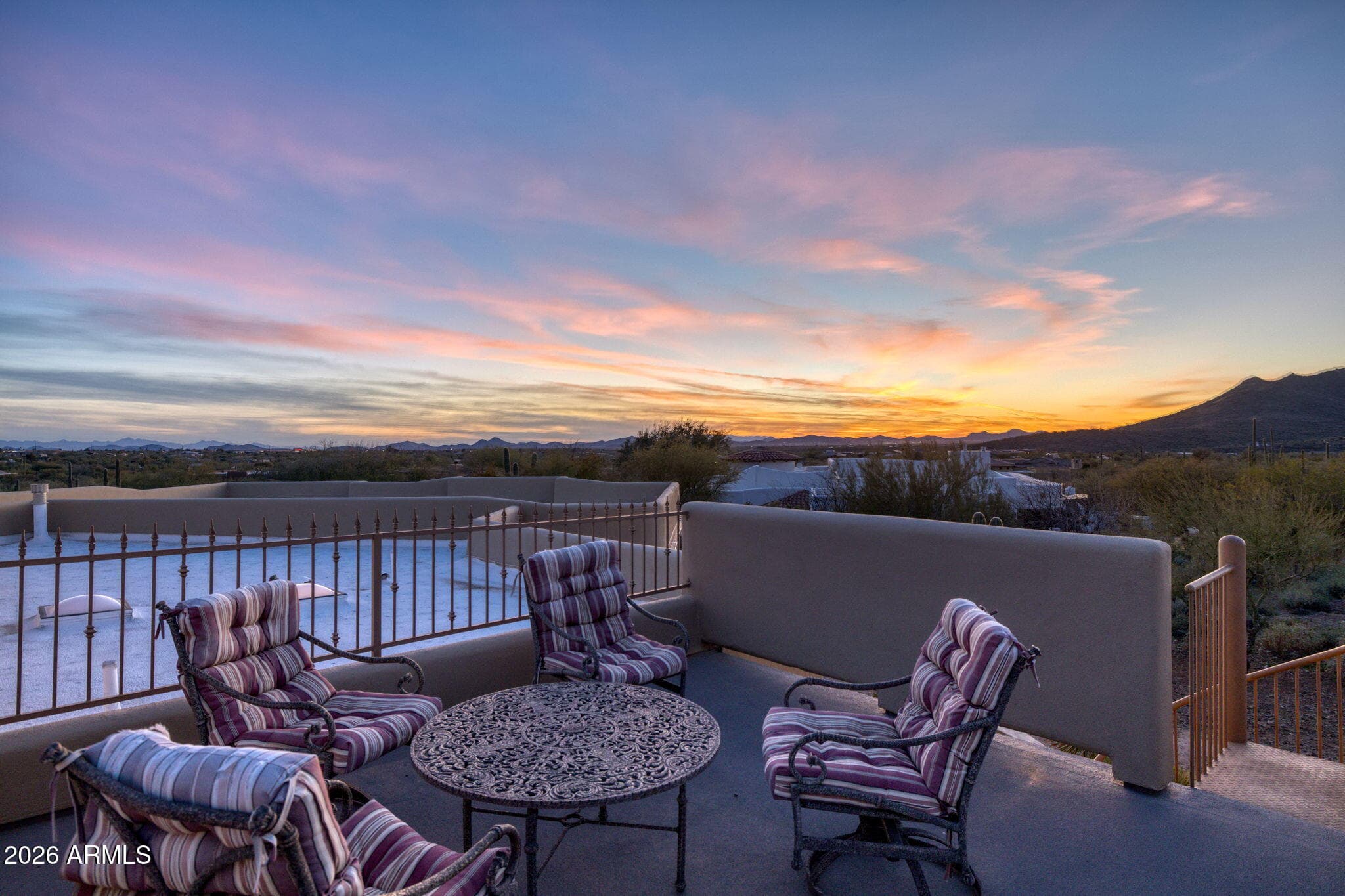 5578 E BUTTE CANYON Drive, Cave Creek, AZ 85331 — photo 69 of 86
