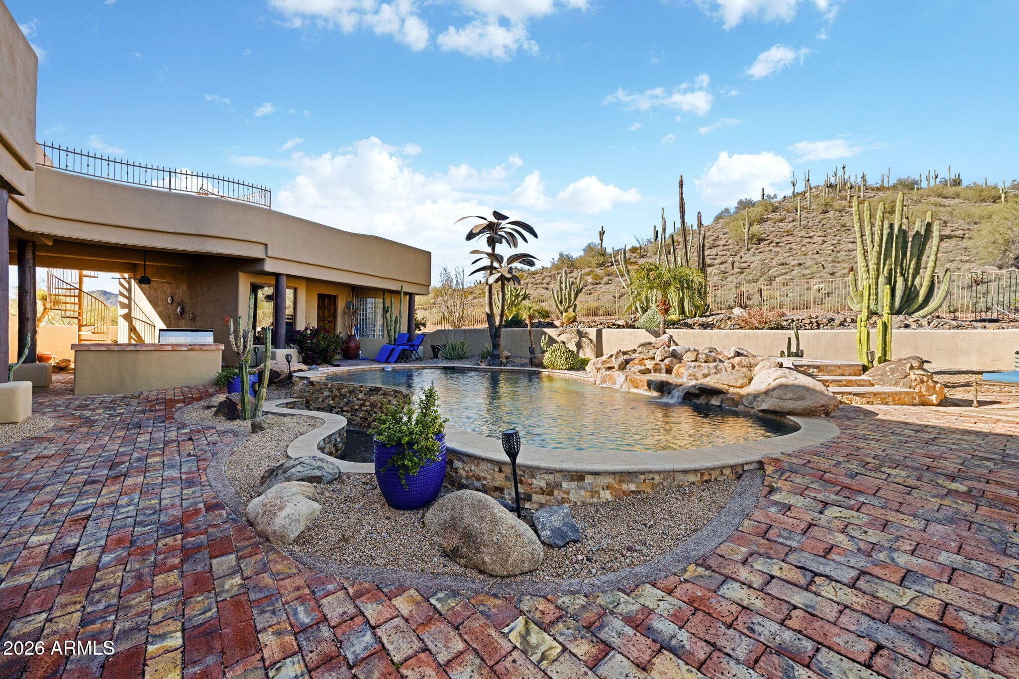 5578 E BUTTE CANYON Drive, Cave Creek, AZ 85331 — photo 78 of 86