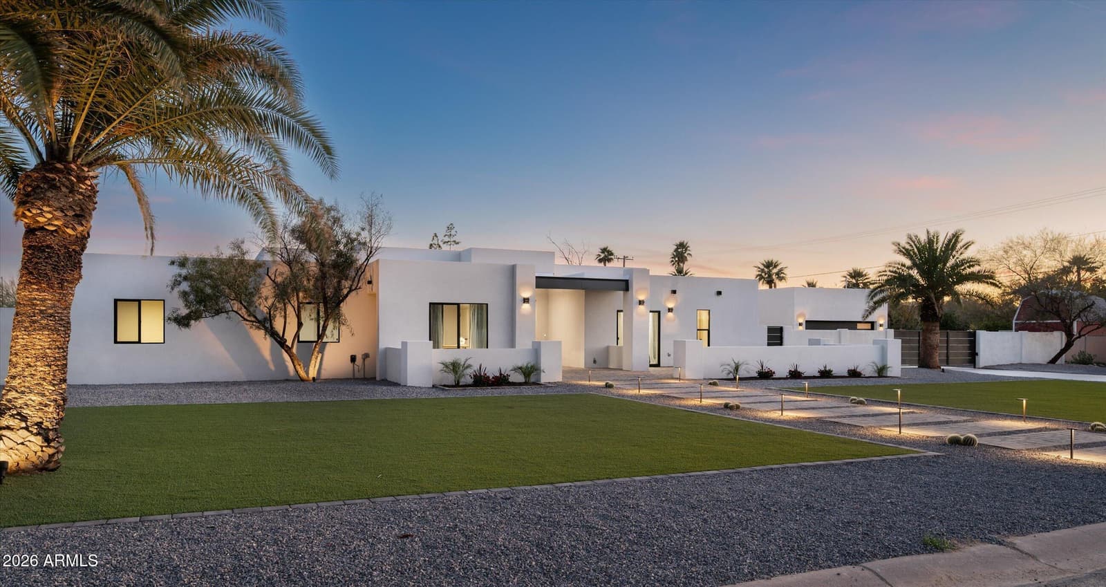 7121 E LARKSPUR Drive, Scottsdale, AZ 85254 — photo 40 of 47