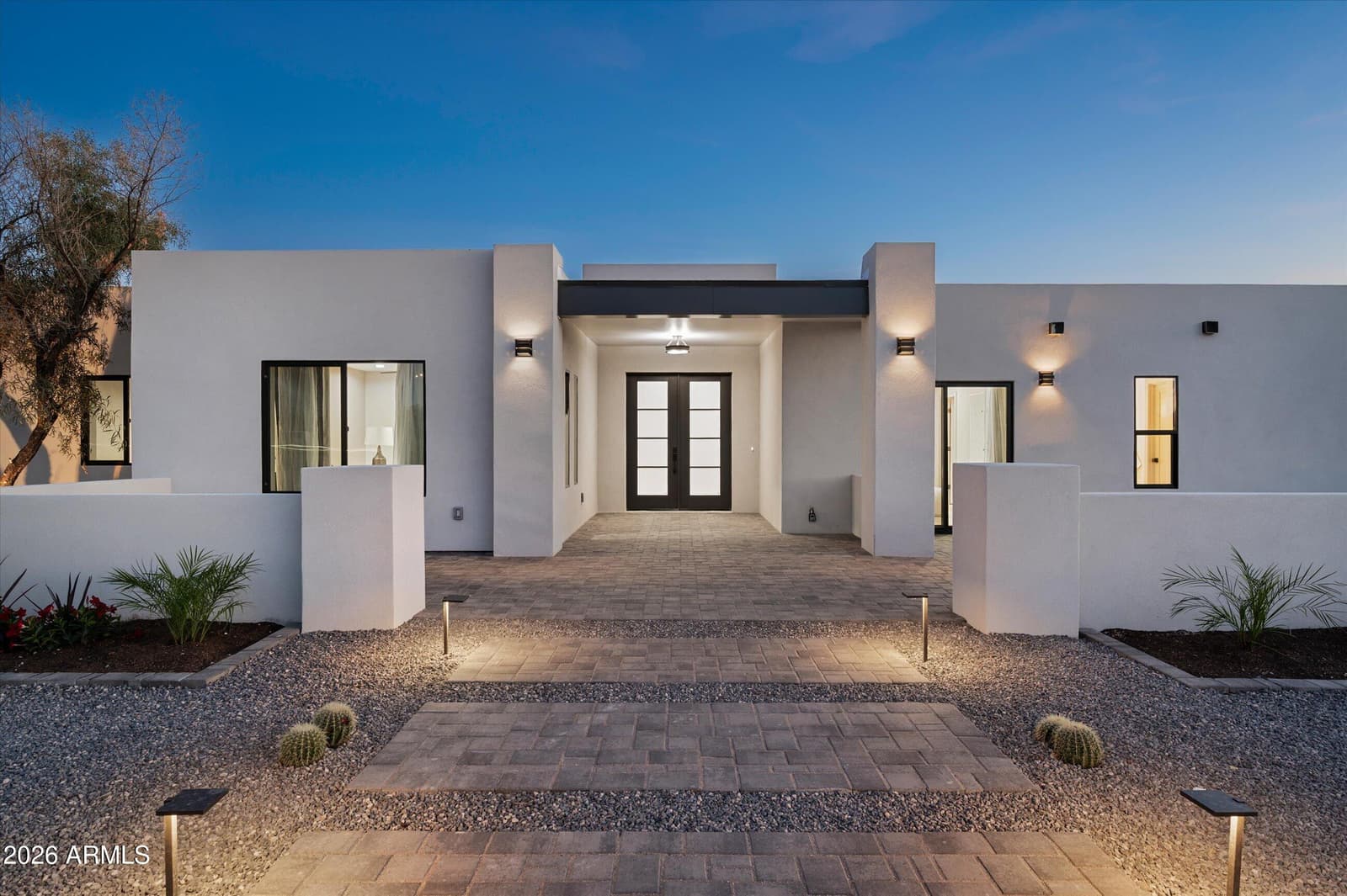 7121 E LARKSPUR Drive, Scottsdale, AZ 85254 — photo 44 of 47
