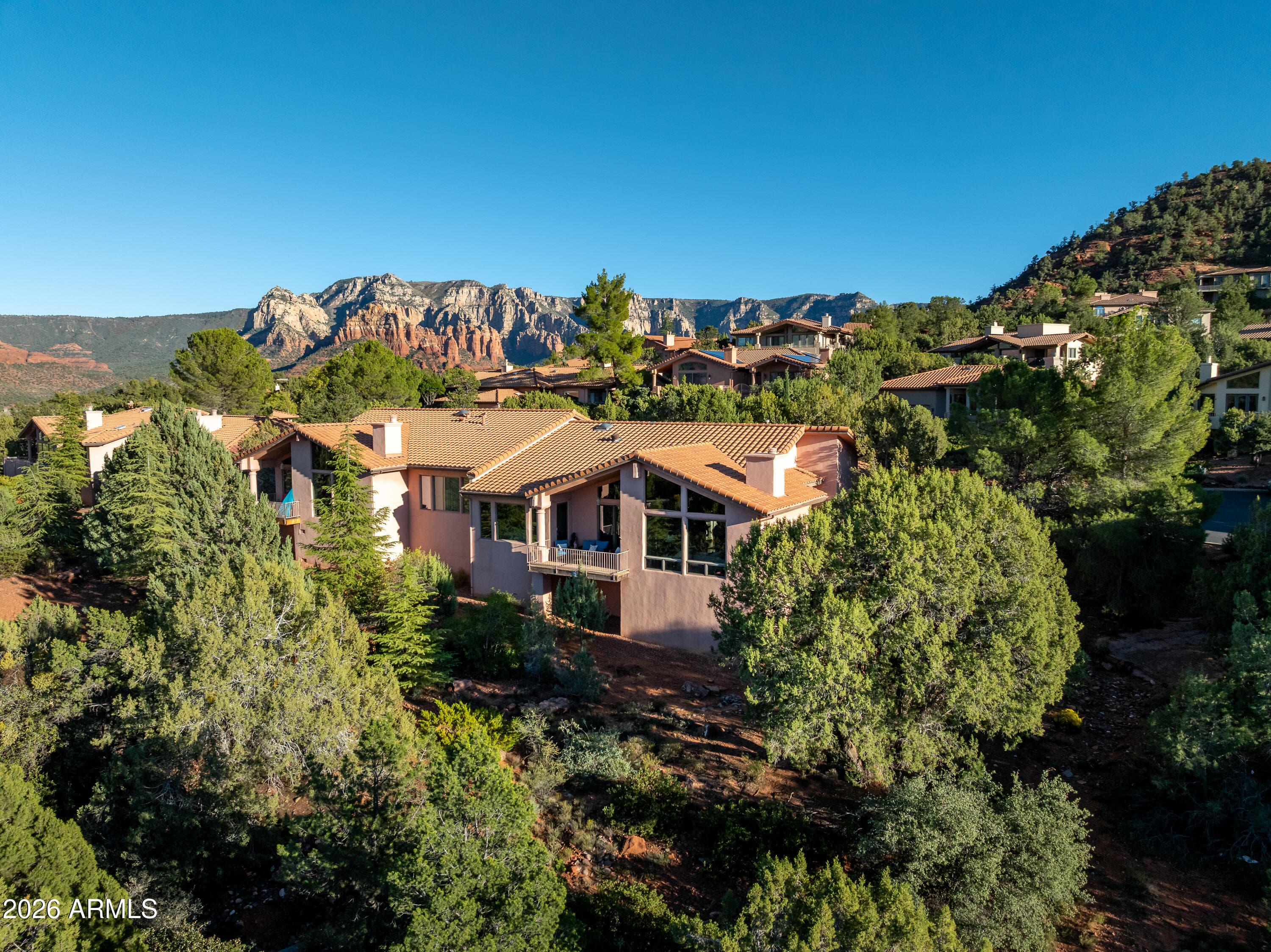 26 COURTNEY Circle, Sedona, AZ 86336 — photo 8 of 41