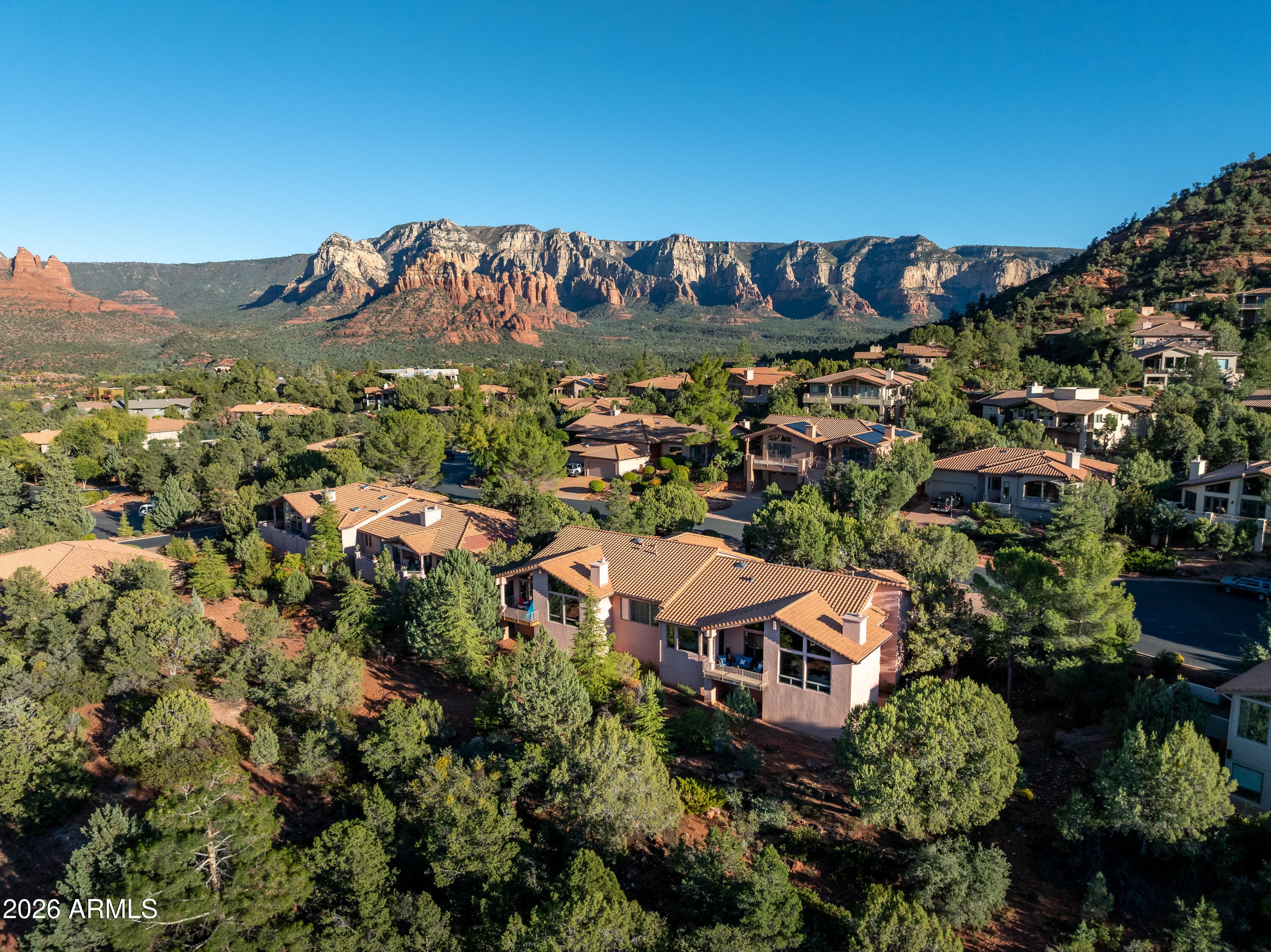 26 COURTNEY Circle, Sedona, AZ 86336 — photo 3 of 41