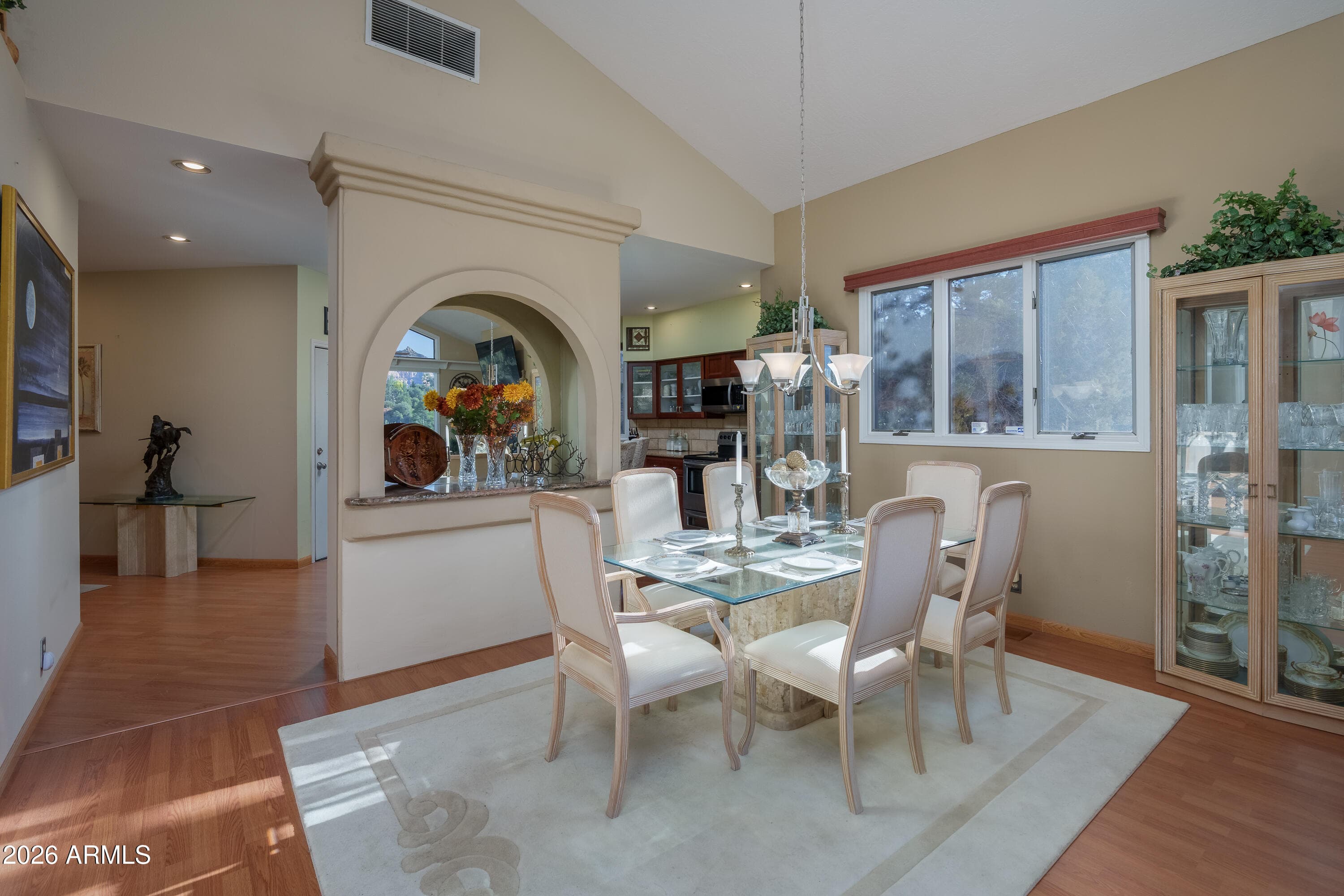 26 COURTNEY Circle, Sedona, AZ 86336 — photo 6 of 41