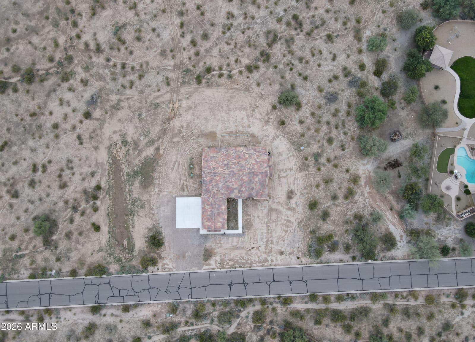 9780 W VISTA BONITO Drive, Casa Grande, AZ 85194 — photo 7 of 61
