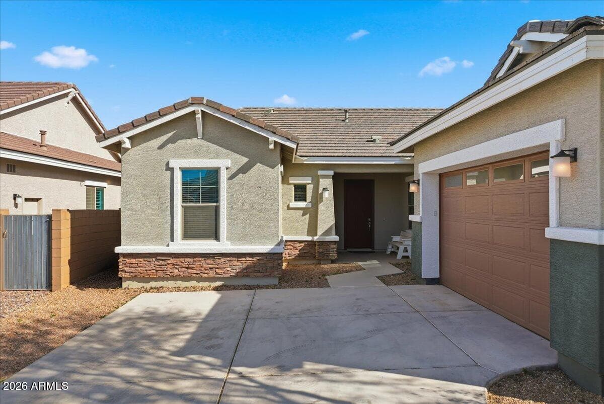 21088 E ARROYO VERDE Drive, Queen Creek, AZ 85142 — photo 2 of 42