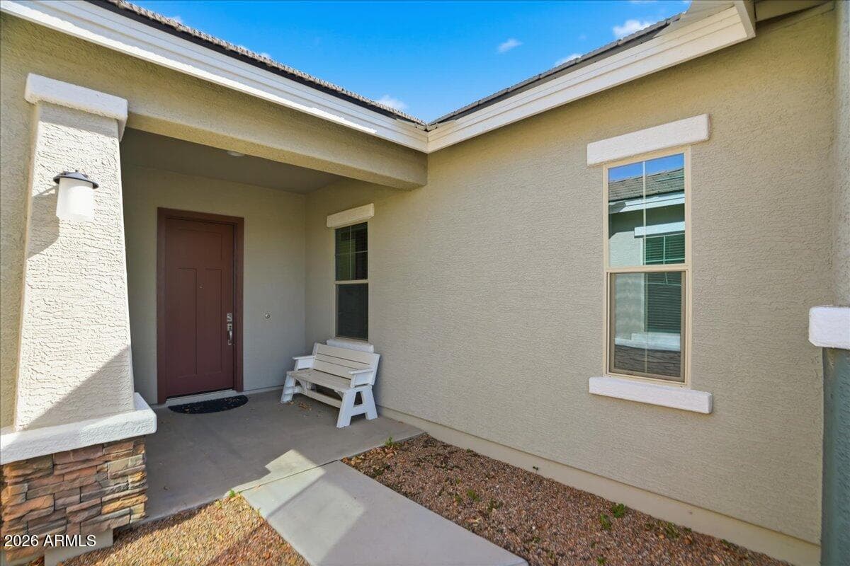 21088 E ARROYO VERDE Drive, Queen Creek, AZ 85142 — photo 4 of 42