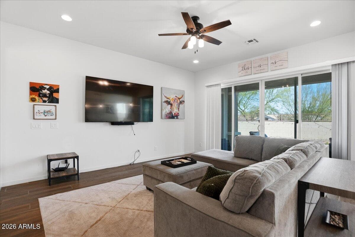 21088 E ARROYO VERDE Drive, Queen Creek, AZ 85142 — photo 9 of 42