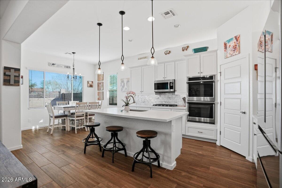 21088 E ARROYO VERDE Drive, Queen Creek, AZ 85142 — photo 11 of 42