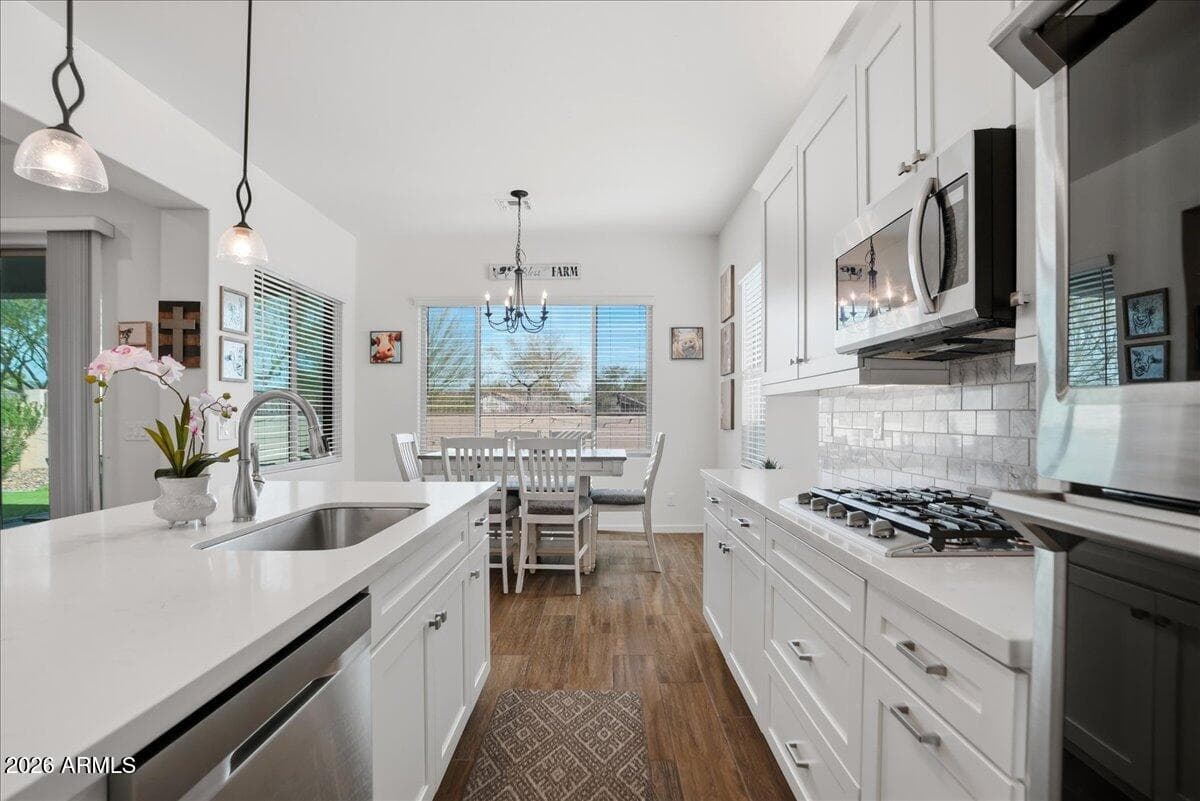 21088 E ARROYO VERDE Drive, Queen Creek, AZ 85142 — photo 15 of 42