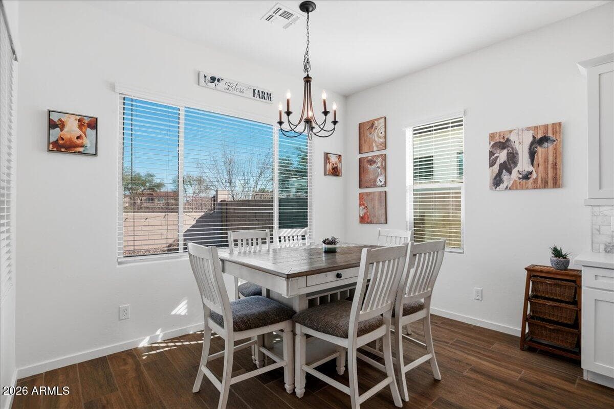 21088 E ARROYO VERDE Drive, Queen Creek, AZ 85142 — photo 16 of 42
