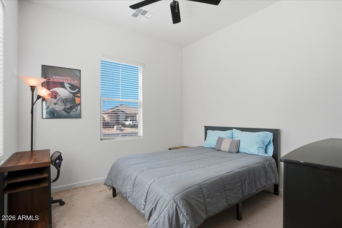 21088 E ARROYO VERDE Drive, Queen Creek, AZ 85142 — photo 26 of 42