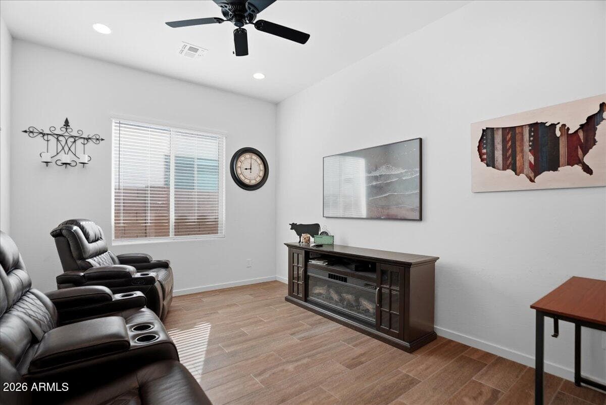 21088 E ARROYO VERDE Drive, Queen Creek, AZ 85142 — photo 29 of 42