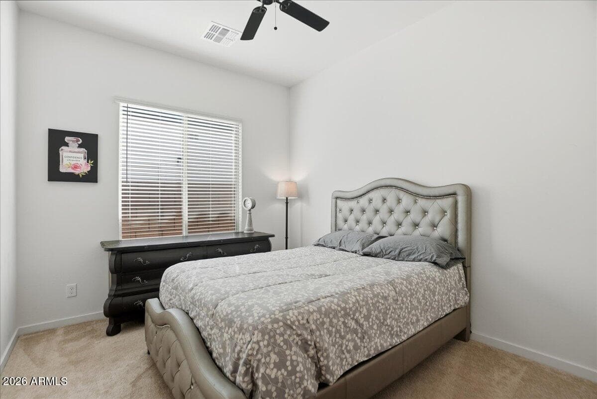 21088 E ARROYO VERDE Drive, Queen Creek, AZ 85142 — photo 32 of 42