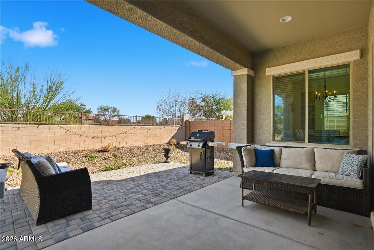 21088 E ARROYO VERDE Drive, Queen Creek, AZ 85142 — photo 36 of 42
