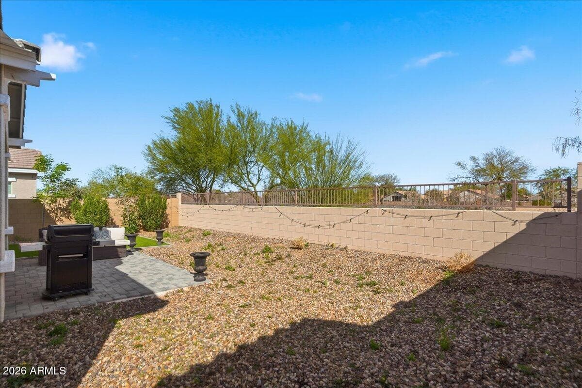 21088 E ARROYO VERDE Drive, Queen Creek, AZ 85142 — photo 37 of 42