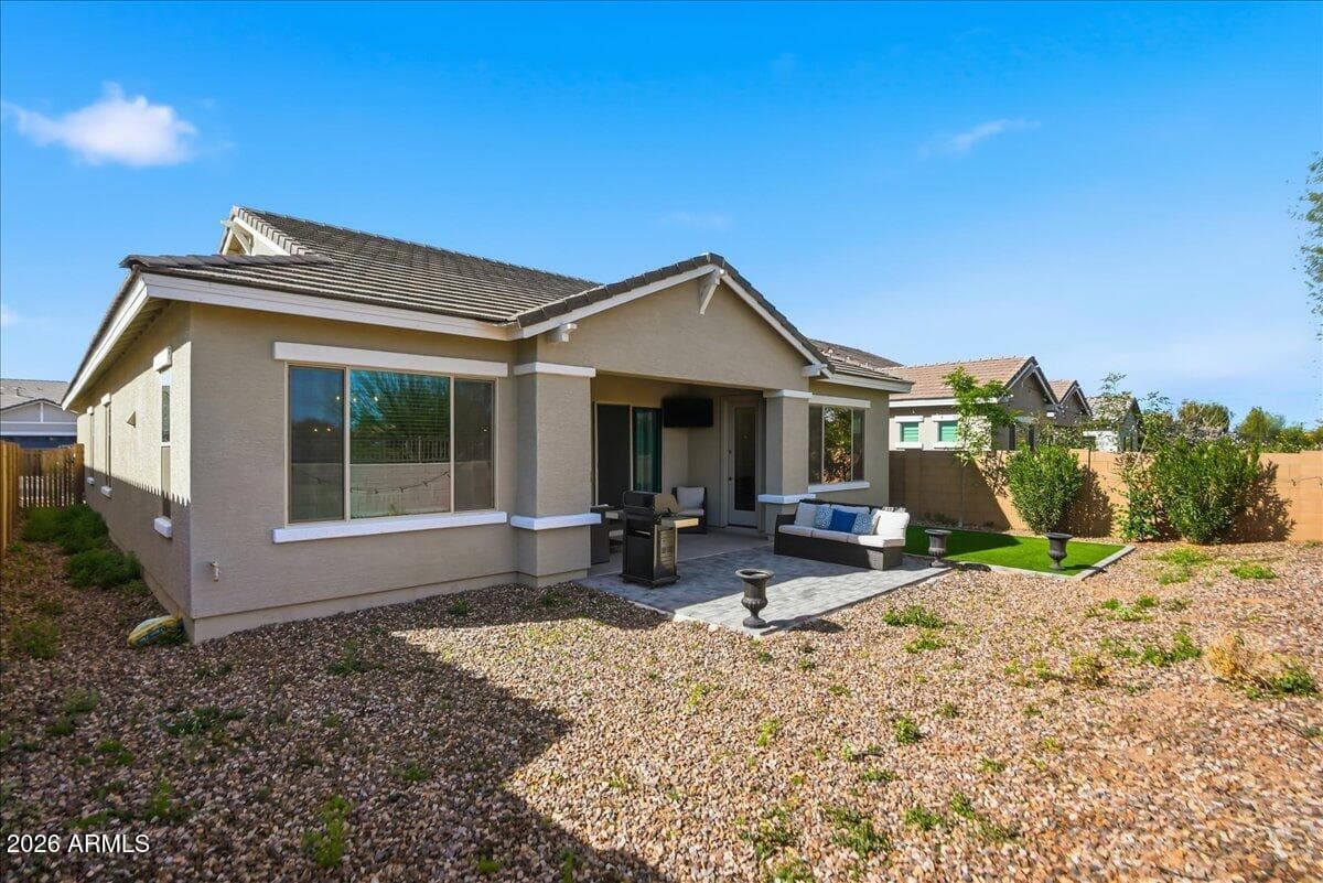 21088 E ARROYO VERDE Drive, Queen Creek, AZ 85142 — photo 38 of 42