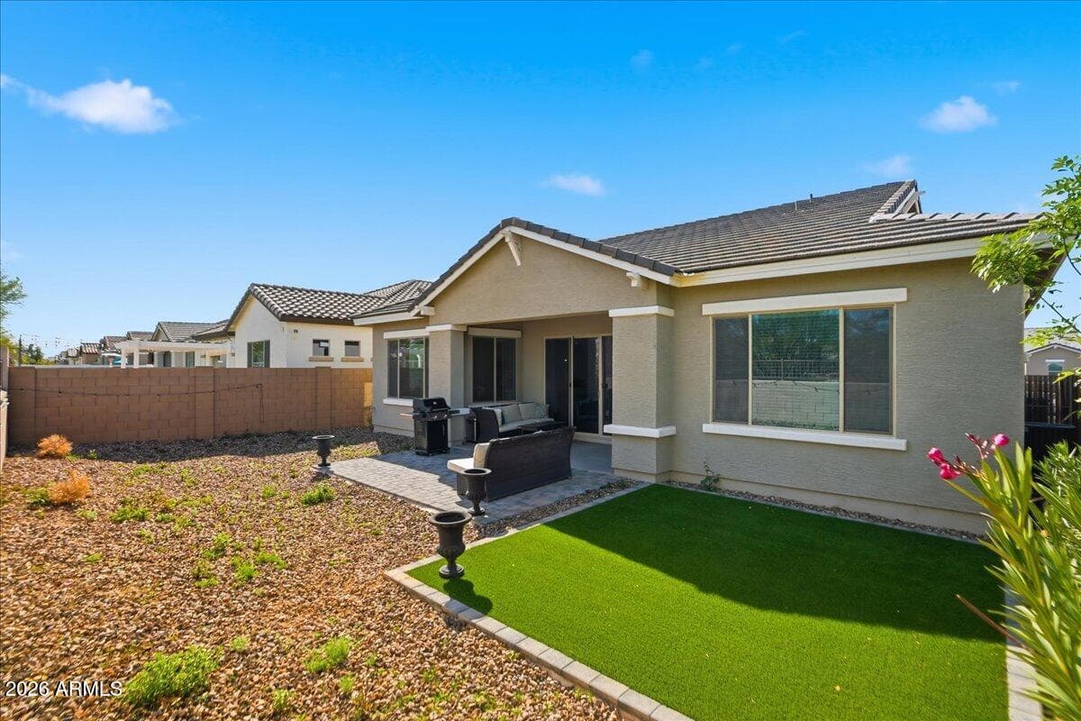 21088 E ARROYO VERDE Drive, Queen Creek, AZ 85142 — photo 40 of 42