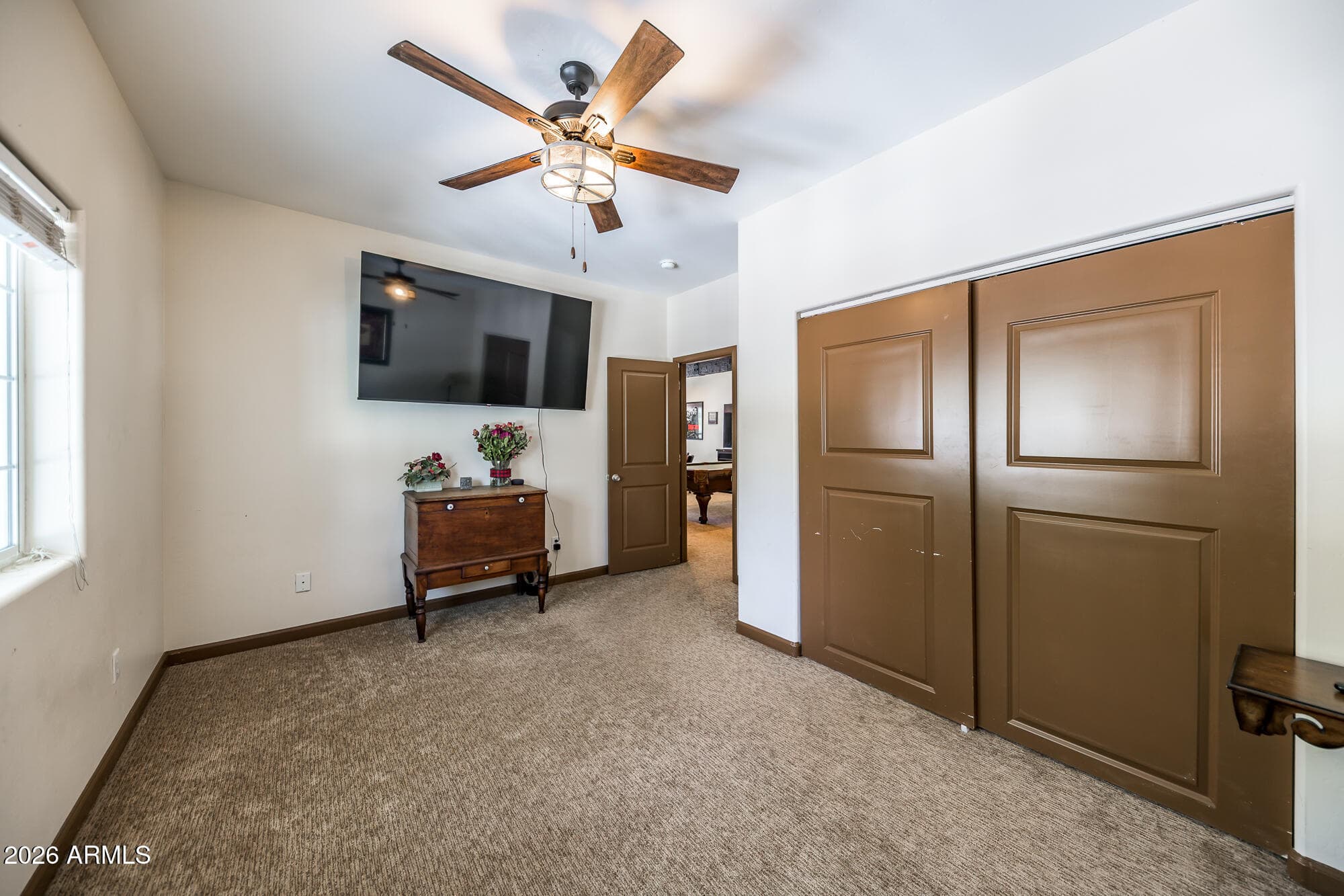 902 FULTON SPRINGS Drive, Mormon Lake, AZ 86038 — photo 46 of 110