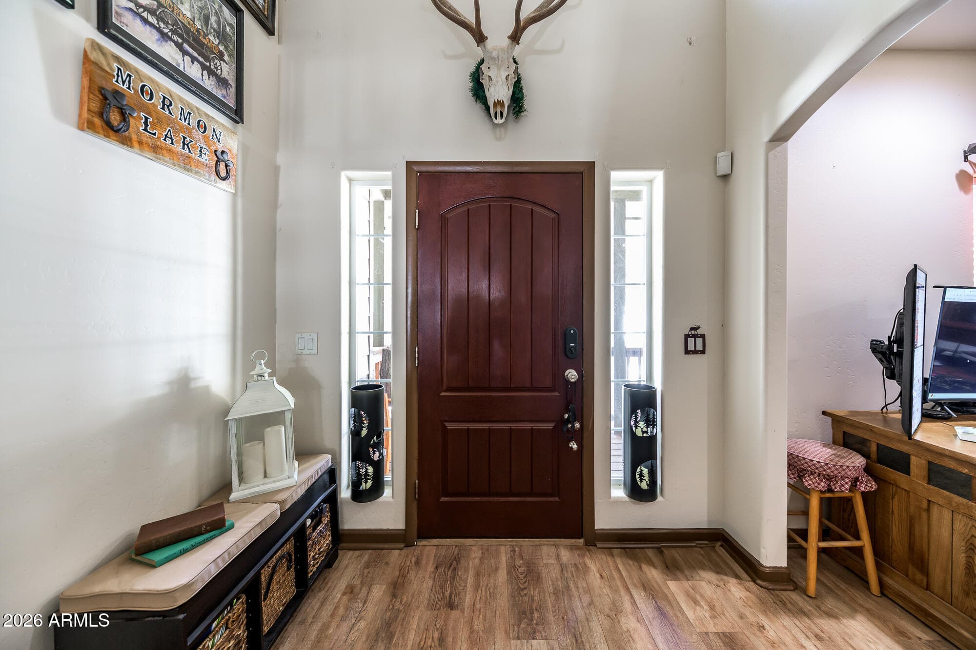 902 FULTON SPRINGS Drive, Mormon Lake, AZ 86038 — photo 44 of 110