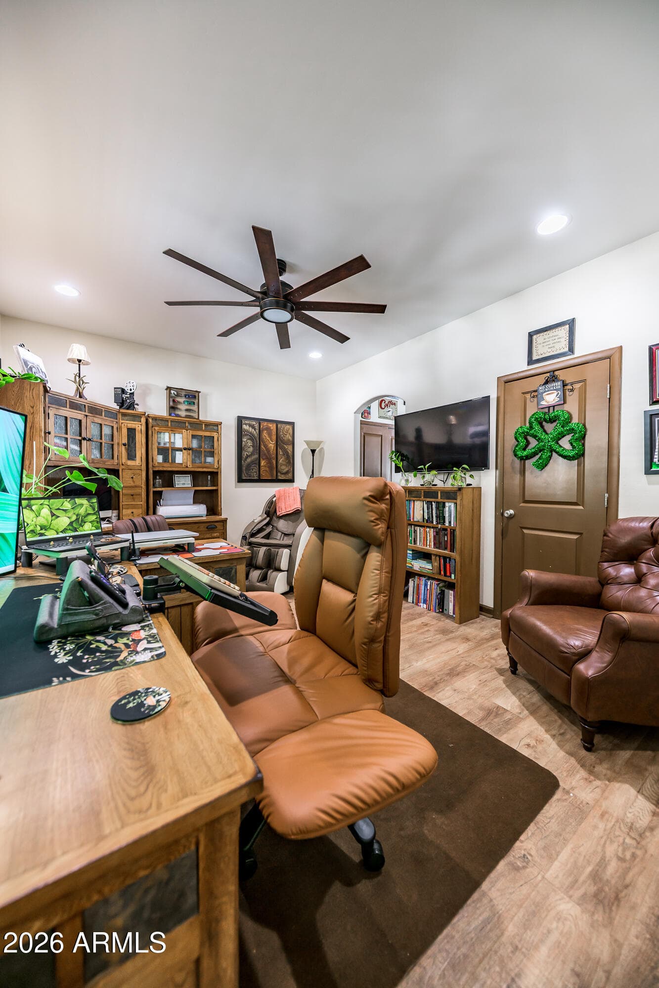 902 FULTON SPRINGS Drive, Mormon Lake, AZ 86038 — photo 13 of 110