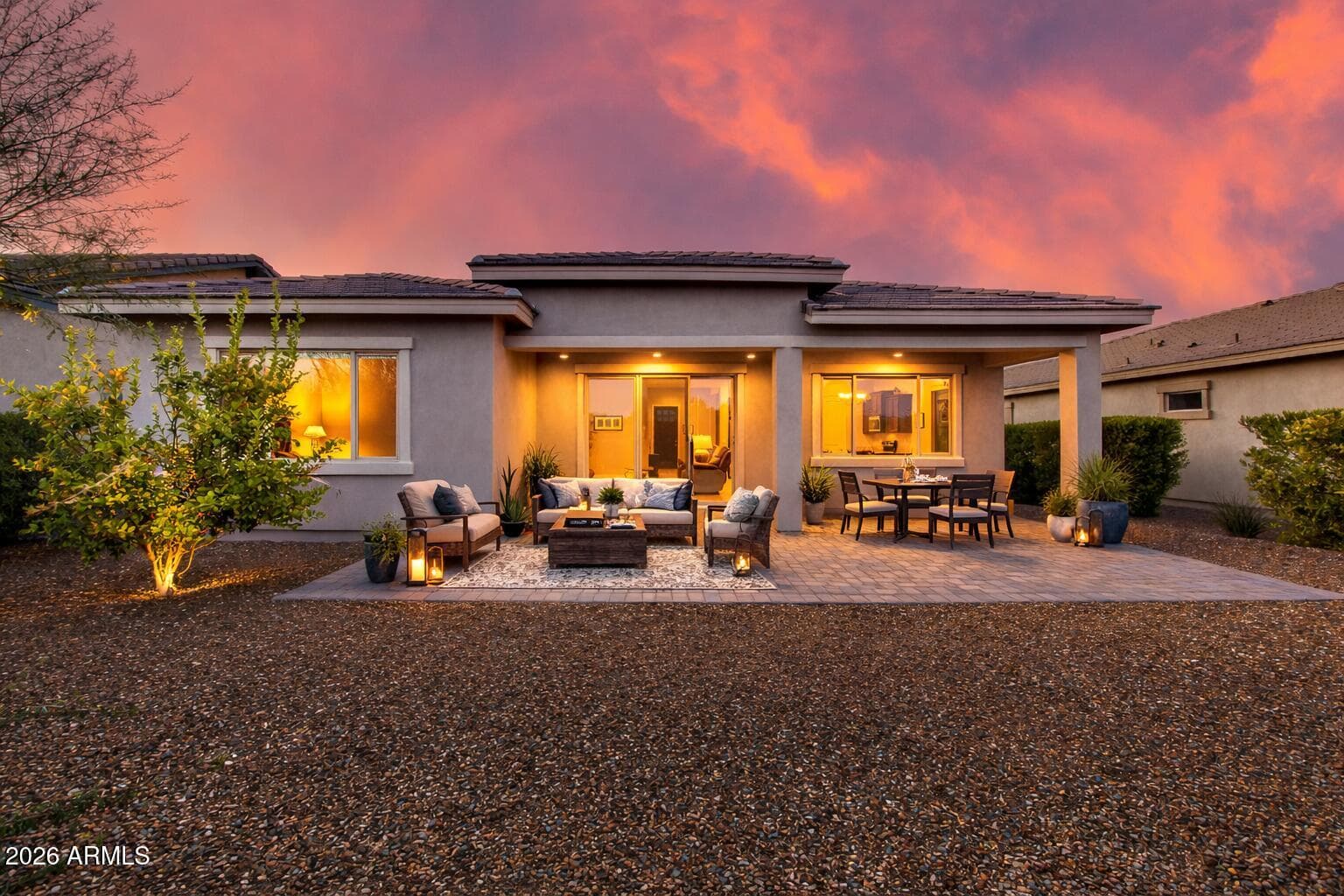 3075 TAPADEROS Drive, Wickenburg, AZ 85390 — photo 14 of 60