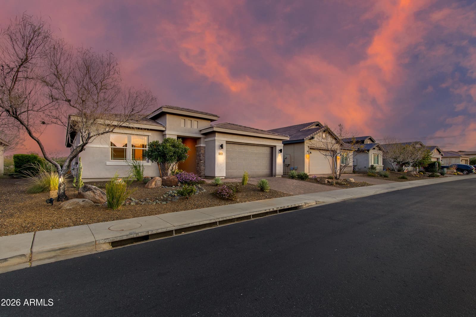 3075 TAPADEROS Drive, Wickenburg, AZ 85390 — photo 1 of 60