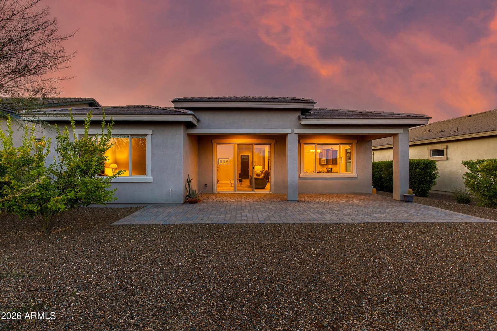 3075 TAPADEROS Drive, Wickenburg, AZ 85390 — photo 47 of 60