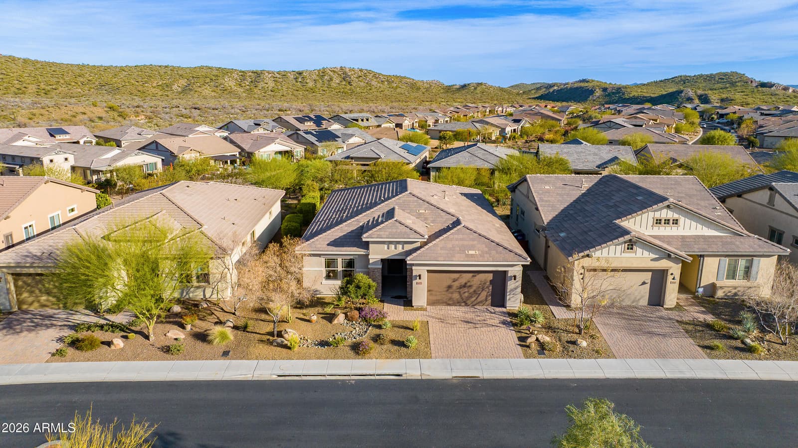 3075 TAPADEROS Drive, Wickenburg, AZ 85390 — photo 52 of 60