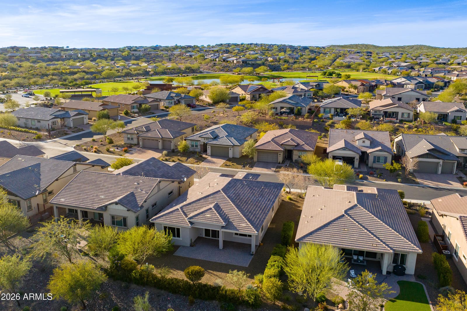 3075 TAPADEROS Drive, Wickenburg, AZ 85390 — photo 57 of 60