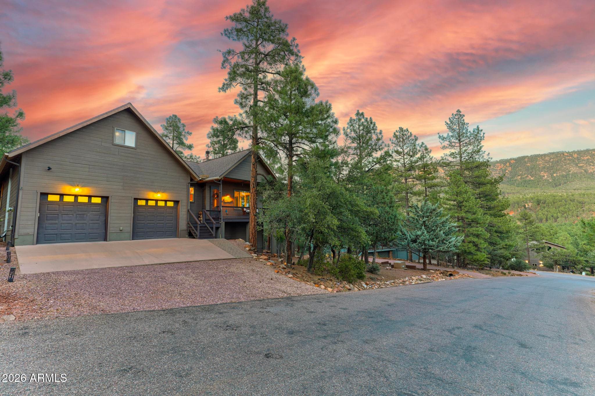 5076 N Juniper Loop, Pine, AZ 85544 — photo 67 of 68