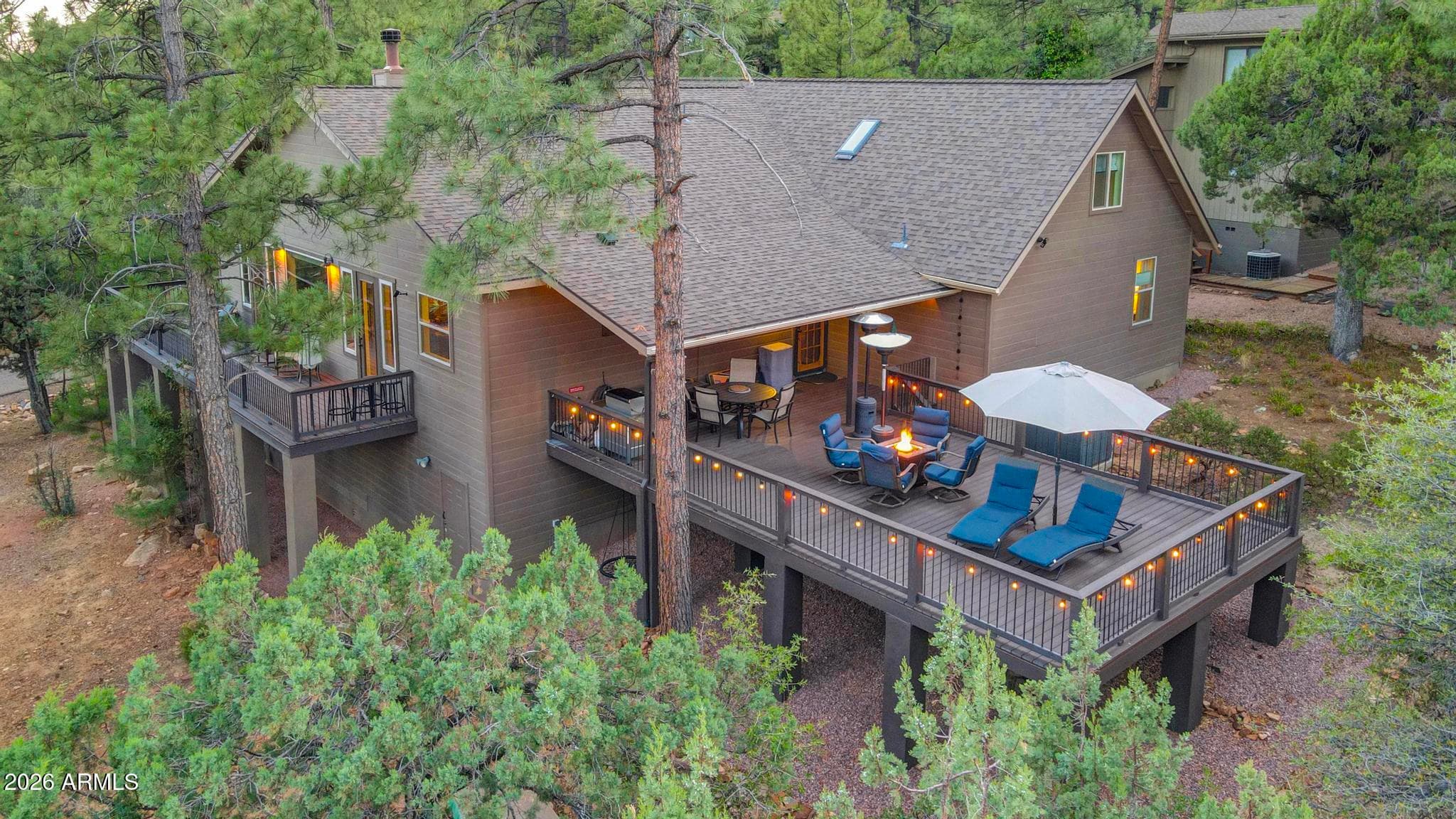 5076 N Juniper Loop, Pine, AZ 85544 — photo 44 of 68