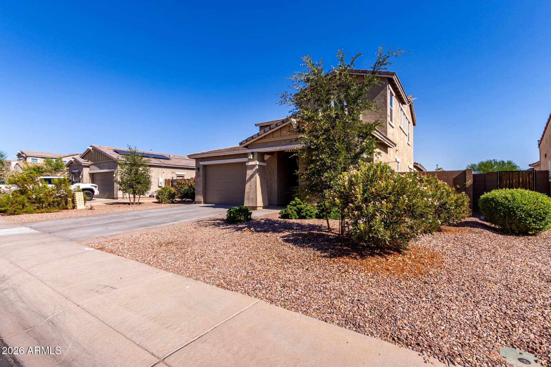 19957 W GRANT Street, Buckeye, AZ 85326 — photo 4 of 30