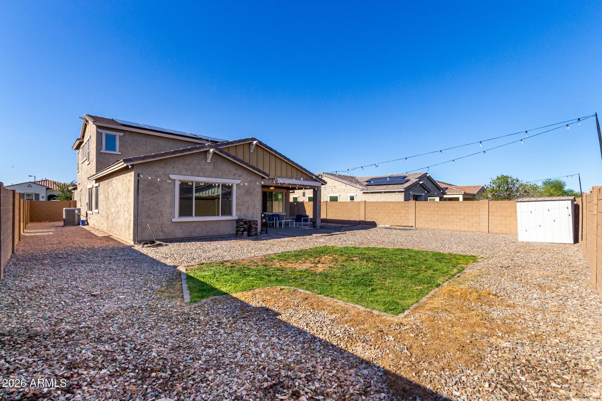 19957 W GRANT Street, Buckeye, AZ 85326 — photo 27 of 30