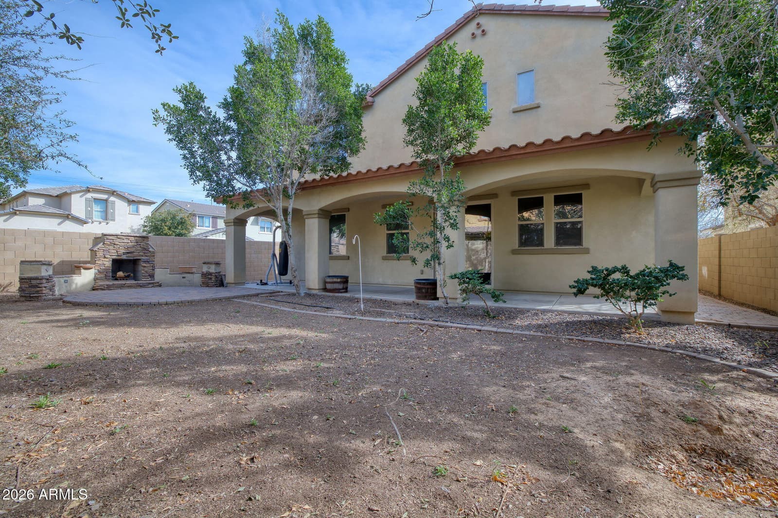 13718 N 150TH Drive, Surprise, AZ 85379 — photo 48 of 59