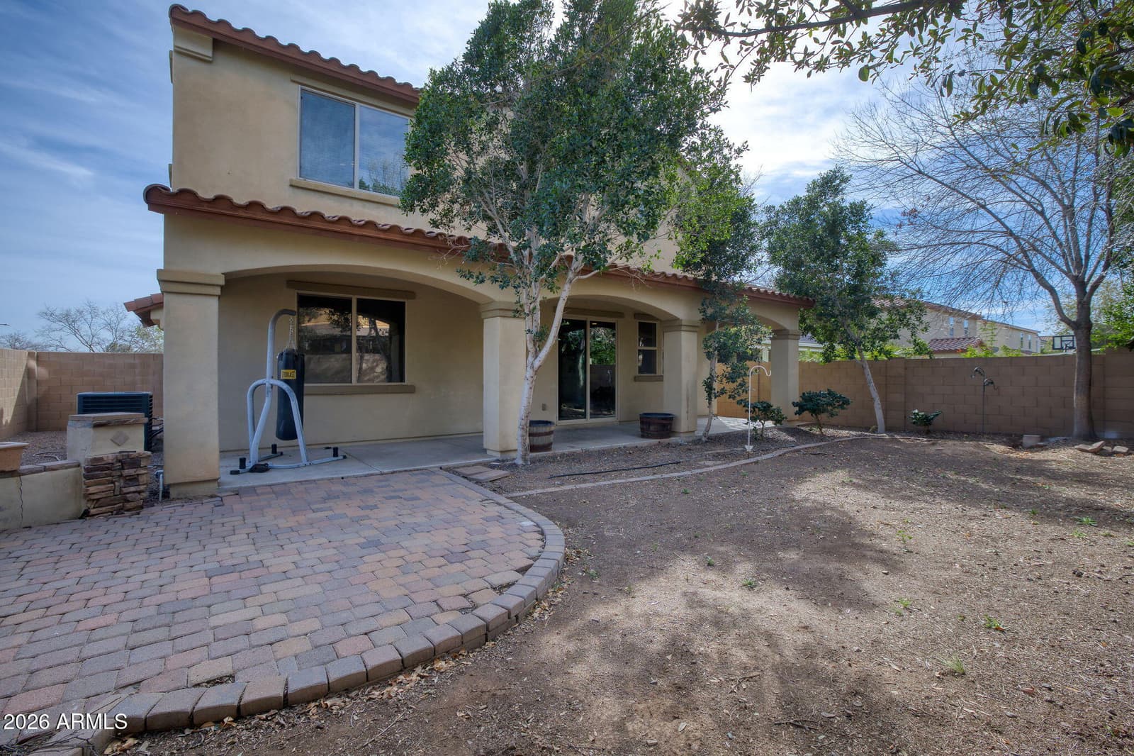 13718 N 150TH Drive, Surprise, AZ 85379 — photo 49 of 59