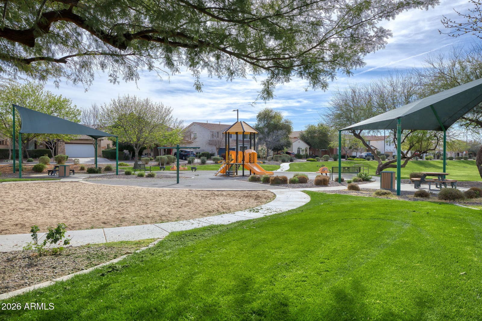 13718 N 150TH Drive, Surprise, AZ 85379 — photo 50 of 59