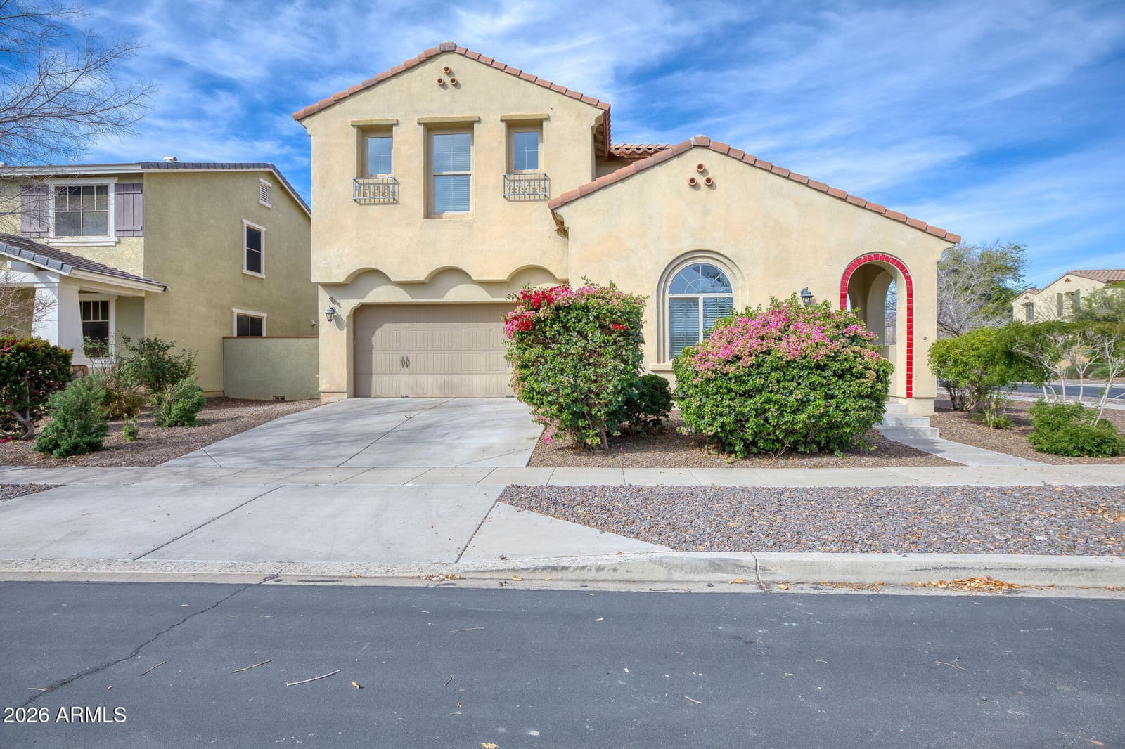 13718 N 150TH Drive, Surprise, AZ 85379 — photo 1 of 59